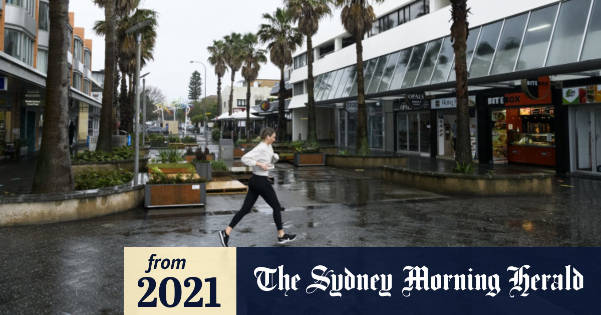 It's a grey day in lockdown